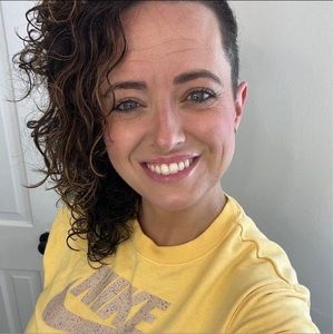 Meet your Posher, Brittney